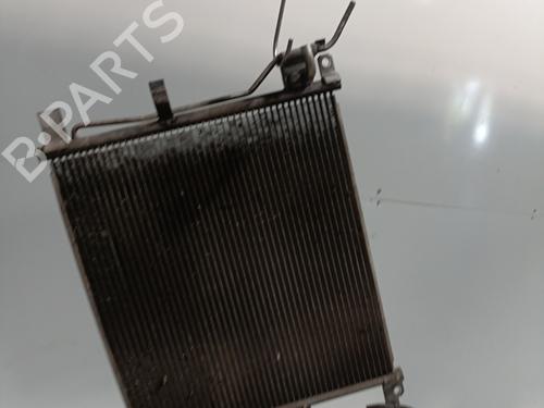 Used AC radiator NISSAN JUKE (F15) 1.5 dCi (110 hp) 28078253