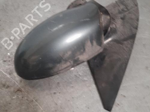 Left mirror FORD FOCUS I (DAW, DBW) 1.8 TDCi | BP21716481C26 
