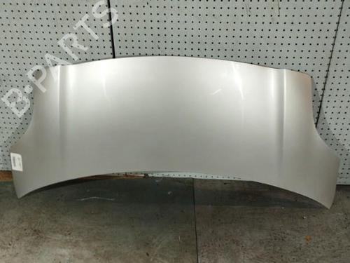 Used Hood TOYOTA YARIS (_P9_) 1.0 VVT-i (KSP90_, KSP90R) (69 hp) 21705834
