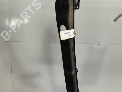 Used Front bumper reinforcement PEUGEOT 607 (9D, 9U) 2.0 HDI (136 hp) 25701381