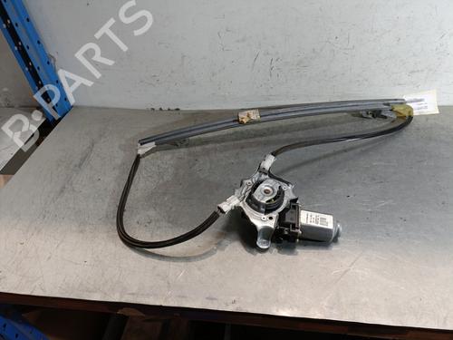 Front right window mechanism RENAULT SCÉNIC I MPV (JA0/1_, FA0_) 1.9 dCi (JA05, JA1F) | BP29003854C23