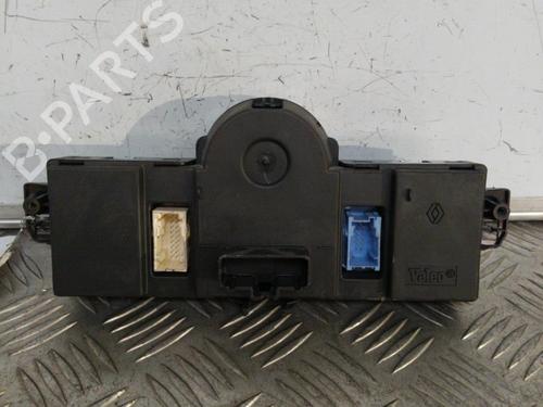 Climate control RENAULT CLIO III (BR0/1, CR0/1) 1.5 dCi (BR0H, CR0H, CR1S, BR1S) | BP21707574I5 