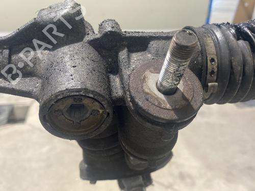Steering rack PEUGEOT 107 (PM_, PN_) 1.4 HDi | BP21717541M22 