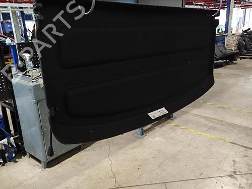 Rear parcel shelf RENAULT CLIO V (B7_) 1.5 Blue dCi 100 (B7AD) | BP39639721C85 - Image 2