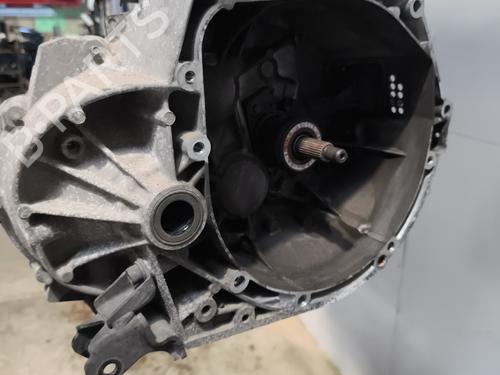 Gearbox CITROËN DS3 (SA_) 1.6 HDi 110 | BP26177290M3  - Image 5