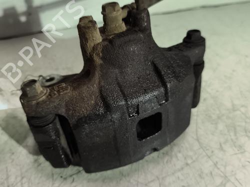 Used Left front brake caliper CITROËN C4 AIRCROSS 1.8 HDi 150 AWC (150 hp) 24847570