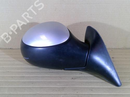 Right mirror CITROËN XSARA PICASSO (N68) 2.0 HDi | BP21724638C27 