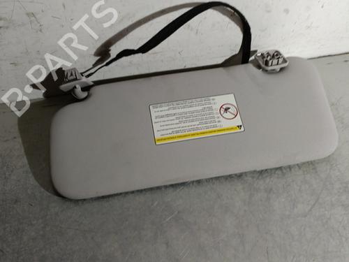 right-sun-visor-citroen-c5-iii-break-rw_-2008-2009-2010-2011-2012-2013-2014-2015-2016-2017-26893810 main image