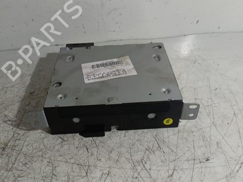 Radio CITROËN C4 II (NC_) 1.6 THP 155 | BP21693635E6 