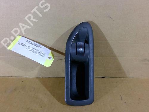 Used Right front window switch RENAULT LAGUNA II Grandtour (KG0/1_) 1.9 dCi (107 hp) 21702831