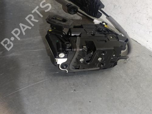 Rear left lock SKODA OCTAVIA III (5E3, NL3, NR3) 1.0 TSI | BP29330832C100 