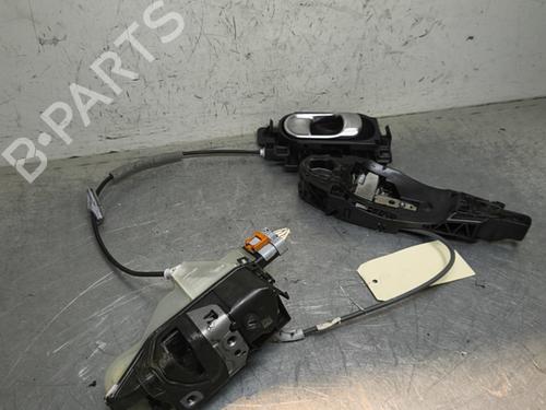 front-left-lock-citroen-c3-iii-sx-2016-32996349 main image