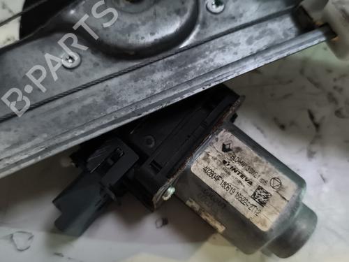 Rear left window mechanism RENAULT GRAND SCÉNIC IV (R9_) 1.3 TCe 140 (R9NB) | BP23822904C24 