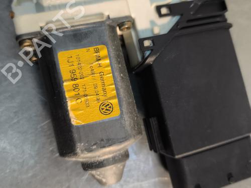 Rudehejsemekanisme ventre foran VW GOLF IV (1J1) 1.9 TDI | BP29733180C22 
