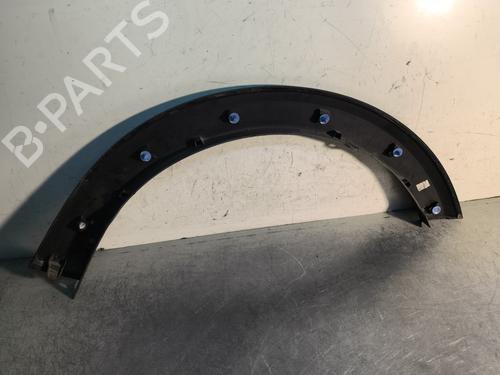 Front right wheel arch trim DACIA SANDERO II TCe 90 (B8M1, B8MA, B8AC) | BP30105013C135 
