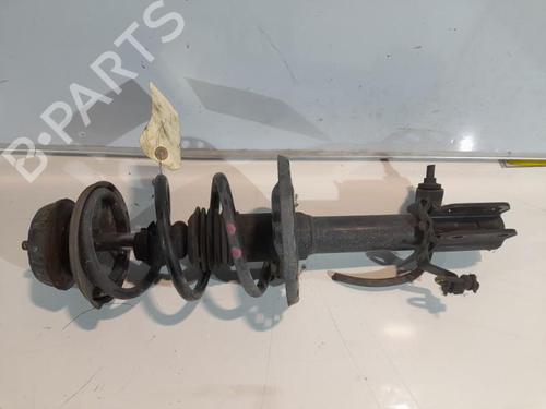 Right front shock absorber DACIA SANDERO II 1.2 | BP21721996M17 