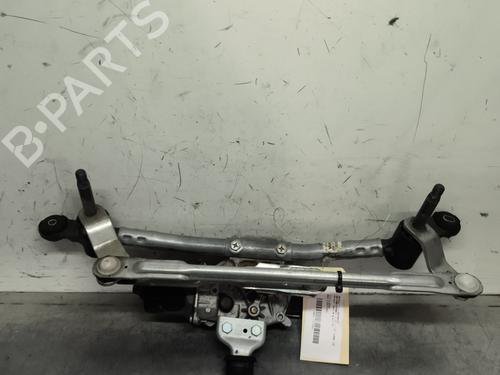 Front wiper motor RENAULT CLIO V (B7_) 1.0 TCe 90 (B7MT) | BP30552738M29 - Image 3