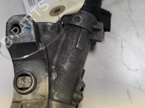 Used Ignition barrel Ignition barrel VW POLO IV (9N_, 9A_) 1.4 TDI (70 hp) 23967284 23967284