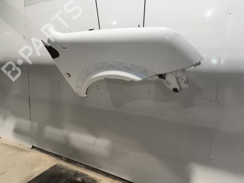Right front fenders FORD TRANSIT CONNECT (P65_, P70_, P80_) 1.8 TDCi | BP29538028C42 