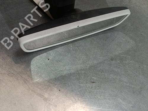 Used Rear mirror Rear mirror SKODA OCTAVIA III (5E3, NL3, NR3) 1.0 TSI (115 hp) 29384320 29384320