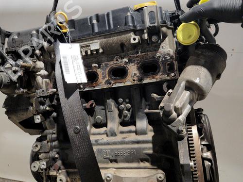 Engine OPEL CORSA D (S07) 1.4 (L08, L68) | BP36320389M1 - Image 5