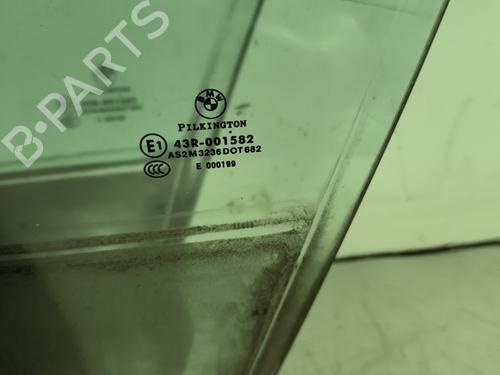 Front left door window BMW 1 (E87) 118 d | BP24443465C18 
