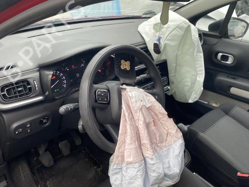 Interior roof light CITROËN C3 III (SX) 1.6 BlueHDi 75 | BP29732595I8 - Image 5