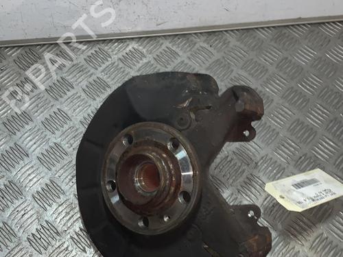 Used Right front steering knuckle SEAT IBIZA IV (6J5, 6P1) 1.6 TDI (90 hp) 21714405