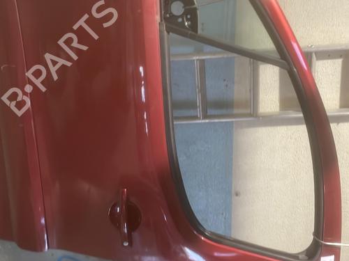 Used Left front door Left front door CITROËN BERLINGO MULTISPACE (B9) 1.6 HDi 110 (112 hp) 22359178 22359178