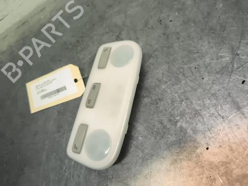 Interior roof light RENAULT ZOE (BFM_) ZOE | BP31816189I8 - Image 2