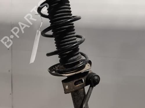 Used Left front shock absorber SEAT IBIZA IV (6J5, 6P1) 1.4 (85 hp) 23948848