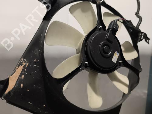 Radiator fan NISSAN PIXO (UA0) 1.0 | BP27328353M35 