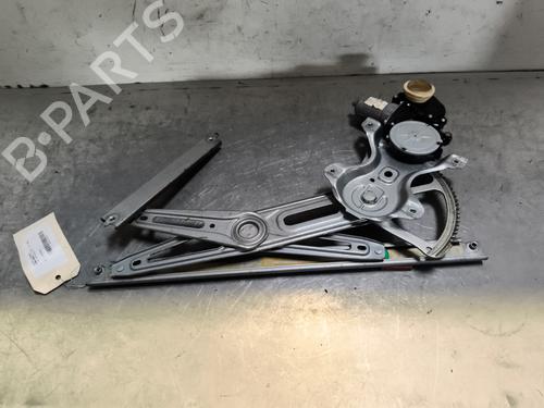 Used Front left window mechanism Front left window mechanism TOYOTA AURIS (_E15_) 2.0 D-4D (ADE150_, ADE150R) (126 hp) 28442540 28442540