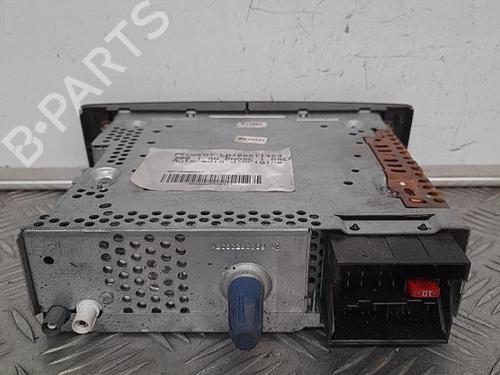 Used Radio Radio 21711771 21711771