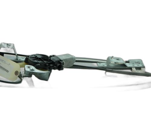 Front left window mechanism RENAULT KANGOO Express (FW0/1_) Z.E. (FW0Z, FW1Z) | BP37502678C22 - Image 4