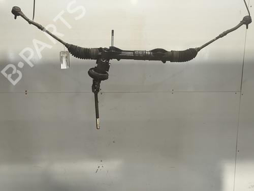 Used Steering rack PEUGEOT 3008 I MPV (0U_) 1.6 HDi (109 hp) 32146340
