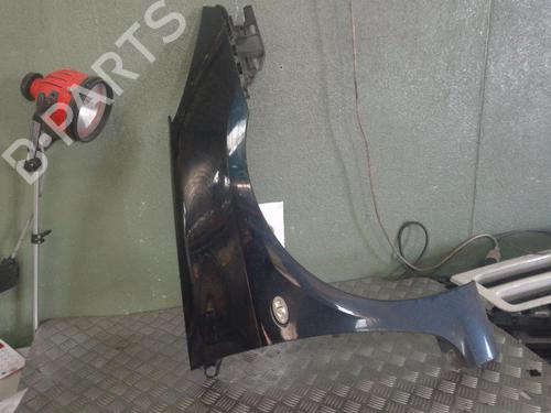 Right front fenders PEUGEOT 307 Break (3E) 1.6 HDi 110 | BP21709004C42 