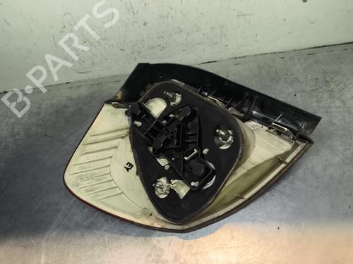 Right taillight BMW 1 (E87) 118 d | BP31363720C35 - Image 3