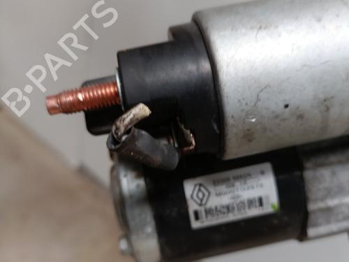 Starter RENAULT MEGANE IV Hatchback (B9A/M/N_) 1.3 TCe 140 (B9NB) | BP28078692M8 