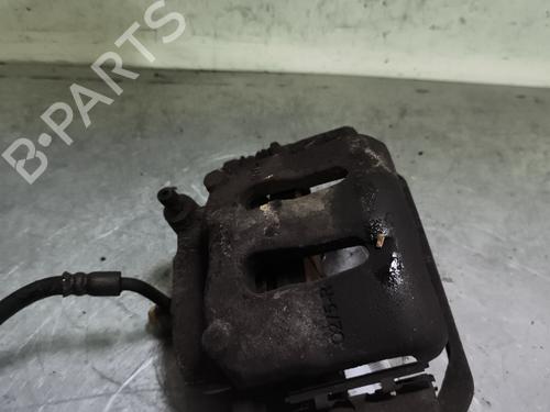 Right front brake caliper NISSAN PICK UP (D22) 2.5 TD 4WD | BP29384419M104 
