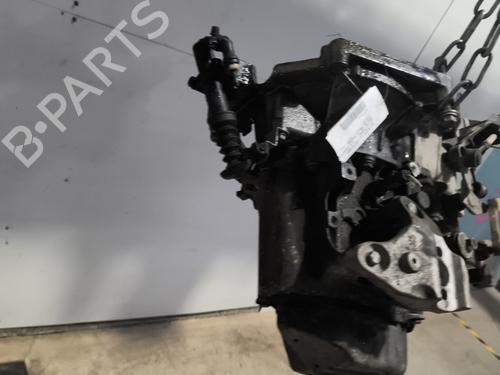 Gearbox CITROËN C3 II (SC_) 1.4 | BP32218370M3 - Image 2