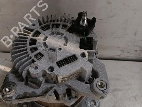 Used Alternator Alternator 24983737 24983737