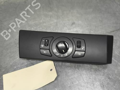 Used Headlight switch BMW 5 (E60) 530 d (218 hp) 32996488