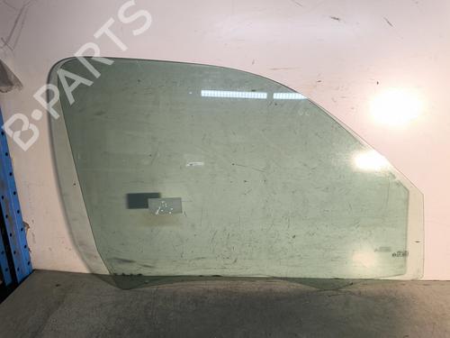 Front right door window PEUGEOT PARTNER MPV (5_, G_) 2.0 HDI | BP29831257C19
