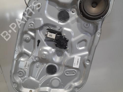 Front left window mechanism KIA CEE'D Hatchback (ED) 1.6 CRDi 90 | BP28166252C22 