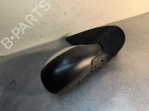 Right mirror PEUGEOT 206 Hatchback (2A/C) 2.0 HDI 90 | BP30061924C27