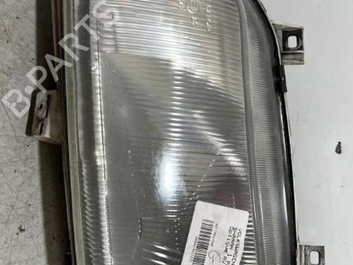 Used Left headlight Left headlight VW SHARAN (7M8, 7M9, 7M6) 2.0 (115 hp) 21706082 21706082
