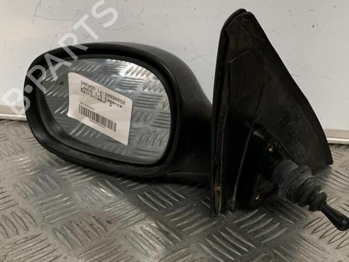Used Left mirror DAEWOO LANOS Saloon (KLAT) 1.5 (86 hp) 22032541