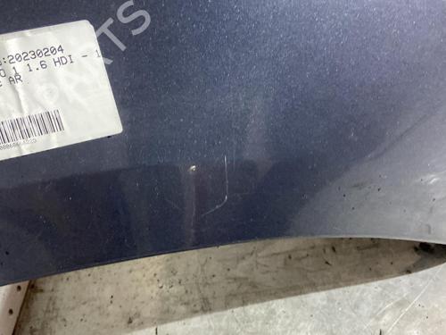 Rear bumper CITROËN C4 Picasso I MPV (UD_) 1.6 HDi | BP21700948C8 