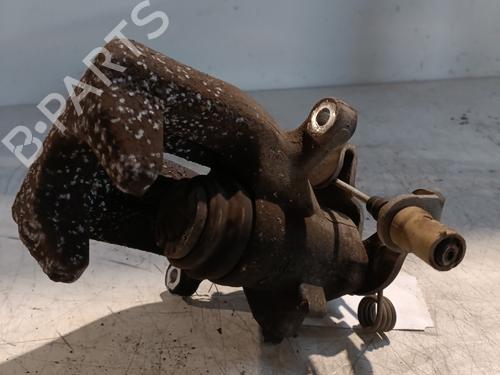 Used Left rear brake caliper Left rear brake caliper PEUGEOT 3008 I MPV (0U_) 1.6 HDi (112 hp) 22789232 22789232
